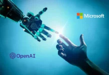 Fa molto discutere gli investitori e chi fa trading online la rivoluzione di OpenAI, gestita da Microsoft.