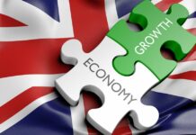 L'economia inglese e la crescita del PIL UK sono strettamente connessi.