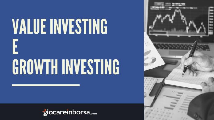 Quali sono le differenze tra le strategie di Value Investing e Growth Investing