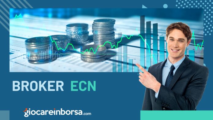 Cosa sono e come funzionano i broker ECN