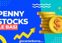 Penny Stocks, cosa sono e come investire sulle migliori