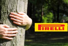 La Pirelli punta a diventare totalmente ecologicamente sostenibile entro il 2030