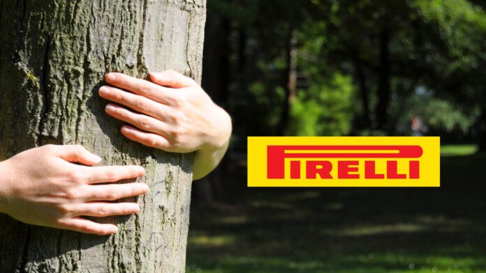 La Pirelli punta a diventare totalmente ecologicamente sostenibile entro il 2030