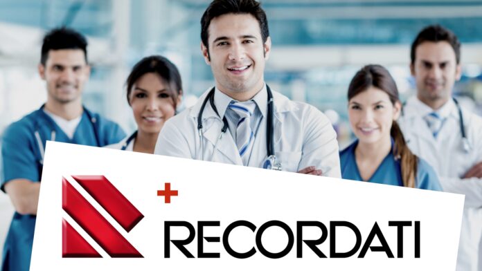 Recordati rifomula il Carbaglu