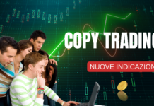 Nuove indicazioni ESMA sul copy trading online