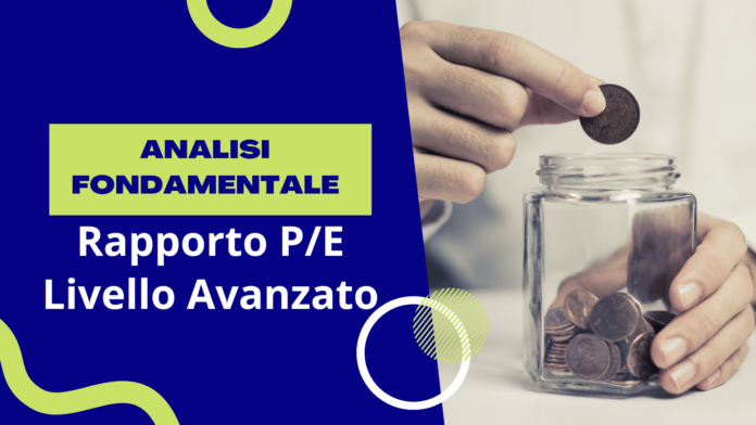 Rapporto prezzo utile livello avanzato