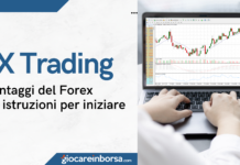 FX trading, investire sul Forex conviene