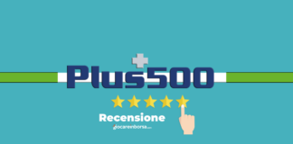 Una recensione di Plus500 con opinioni aggiornata al 2023