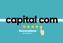 Recensione di Capital.com del 2023