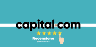 Recensione di Capital.com del 2023