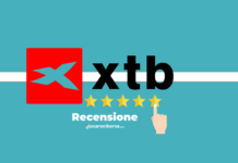 Recensione XTB