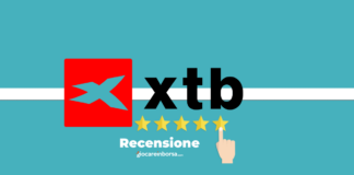 Recensione XTB