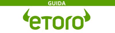 Guida eToro