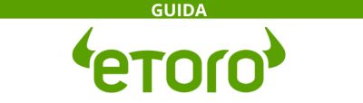 Guida eToro