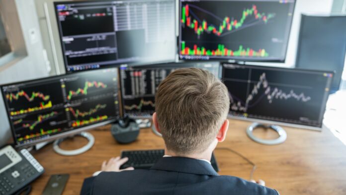 Come funziona la strategia di trading intraday