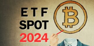 Nel 2024 è arrivata l'approvazione del primo ETF Spot Bitcoin negli USA