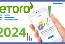 eToro nel 2024: Quali Novità per il Trading Online? eToro 2024