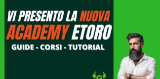 eToro academy