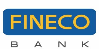Logo di Fineco