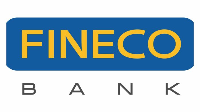 Logo di Fineco