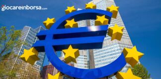 La BCE ha tagliato i tassi sui depositi