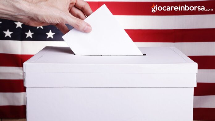 Elezioni presidenziali USA come investire