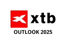 XTB pubblica l’Outlook 2025 con le previsioni dei mercati finanziari XTB pubblica l'Outlook 2025