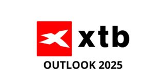 XTB pubblica l'Outlook 2025