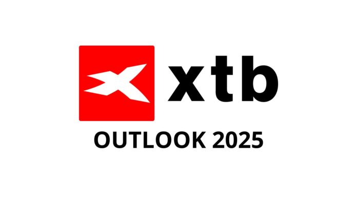 xtb-outlook-2025 XTB pubblica l'Outlook 2025
