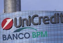 Sempre più probabile l'acquisto di BPB da parte di Unicredit