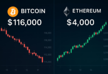 Guerra delle Stablecoin: Come Trump Sta “Dollarizzando” l’Europa Mentre Bitcoin Crolla Sotto i 116.000$