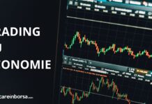 Trading sulle principali economie mondiali: Cina, Giappone e USA Copertina per articolo riguardante il trading sulle economie forti